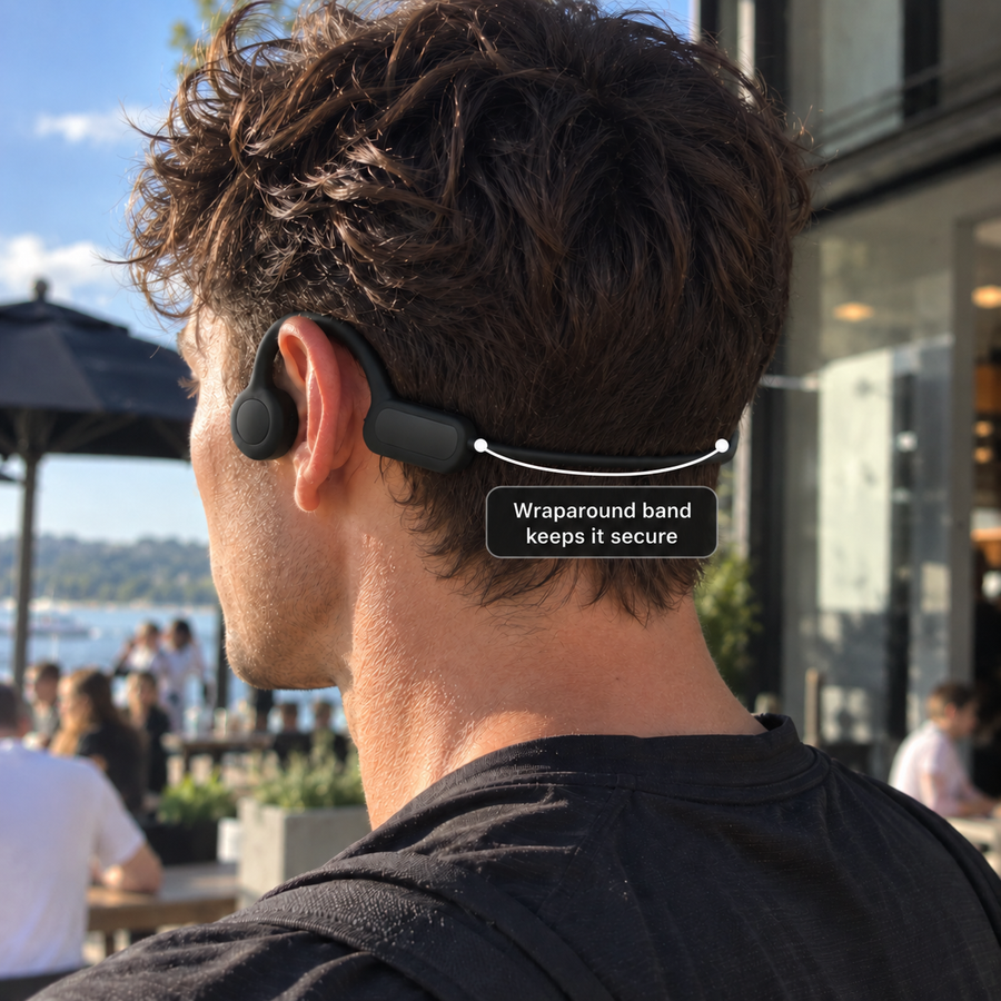 Secure and aware